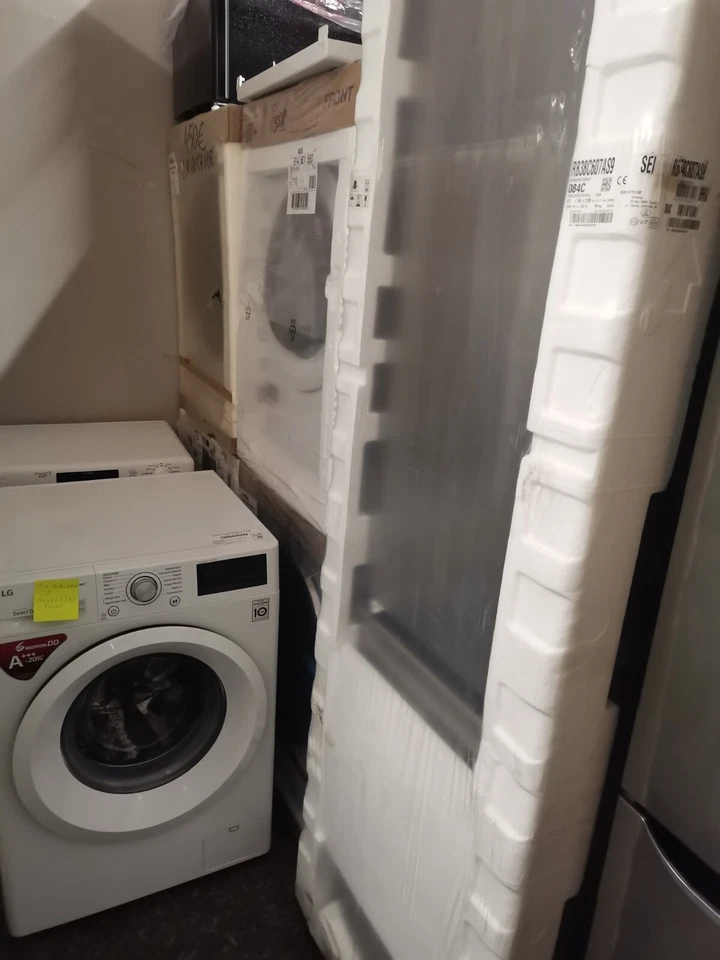 Elettrodomestici NUOVI E SEMINUOVI IN PERFETTE CONDIZIONI  - Immagine 3 di 4