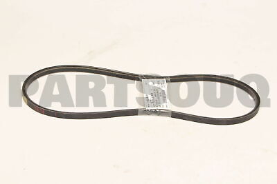 1172006J01 Genuine Nissan BELT-FAN & ALTERNATOR 11720-06J01 1172006J01 Genuine Nissan BELT-FAN & ALTERNATOR 11720-06J01