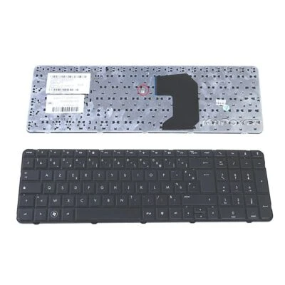 Clavier AZERTY Français Pour hp Pavilion G7-1000 G7-1045sf G7-1043sf