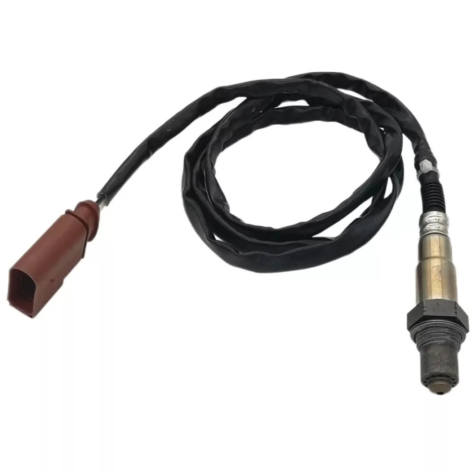 4PCS Upstream+Downstream Oxygen Sensor For VW Touareg 04-07 Audi A8 Quattro 4.2L Foto 3 de 4