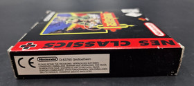 Castlevania NES Classics - Nintendo Gameboy Advance GBA - Komplett - PAL NEU6
