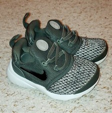 nike presto fly se grey