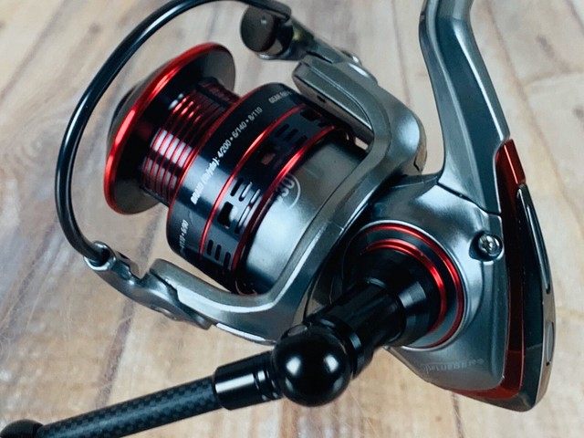 pflueger president 25