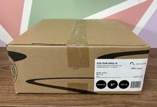 Episode Signature ESS-SUB-SNGL-8 8” Passive Free Air In-Wall Subwoofer New