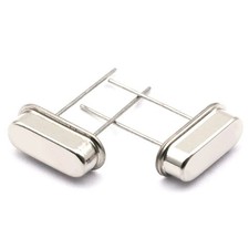 20PCS HC-49S 12.8M 12.8MHZ 12.800MHZ Passive Crystal Oscillator HC-49US NEW