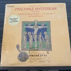 Paschale Mysterium Capella Antiqua München: New Sealed Gregorian Chant I Holy