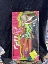 Movin  Groovin  Blonde Barbie Doll 1997 SAME DAY SHIPPING