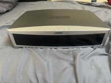 Bose AV3-2-1 Series III Media Center Unit Only