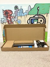 FOUR UNCLES PCP Pump for Air Gun - 3 Stage PCP Hand Pump 4500Psi/30MPA, High ...