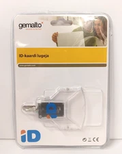 Gemalto Thales IDBridge CT30 USB Smart Card Reader - NEW / SEALED!