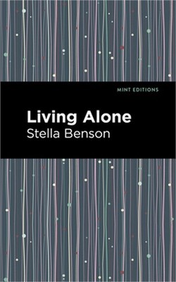 Living Alone (Paperback or Softback)