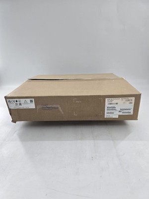 Aruba Instant On 1930 48G Class4 PoE Switch JL686A Read Description