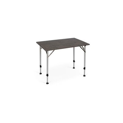 Dometic Zero Concrete Medium Klapptisch Falttisch 90x60x72cm 1774799