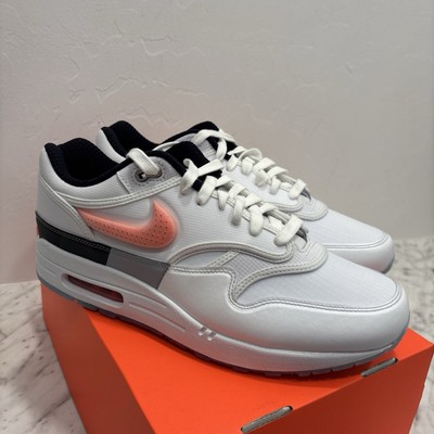 Nike Air Max '87 EA X Madden NFL Unreleased Limited HQ3503-100