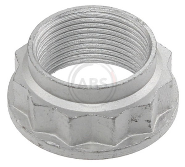 Mutter Achszapfen A.B.S. 911300 FüR Mercedes W211 Klasse W212 M26X1.5 Model S212-image