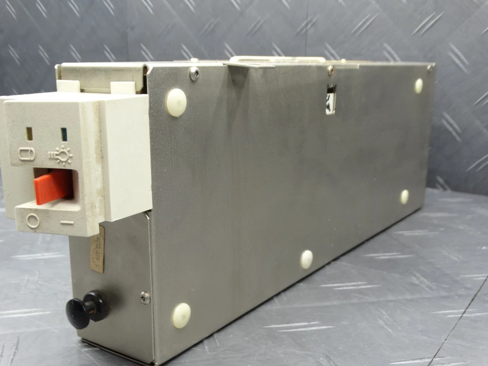 IBM Mainframe Power Supply 207W 90X7385 Mainframe Collection - Image 3 of 4