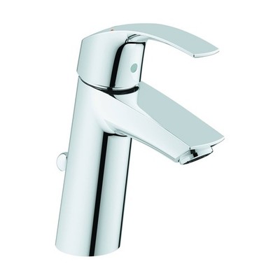 Grohe Waschtisch-Batterie Eurosmart M-Size Waschtischarmatur