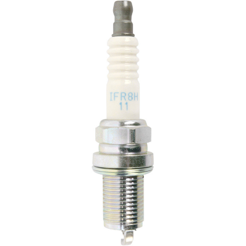 NGK Iridium Sparkplug IFR8H11 5068
