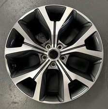Hyundai Palisade 2020 2021 2022 OEM 20" Wheel 70971 52910S8310 96498