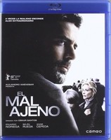 El Mal Ajeno [Blu-Ray] (2010)