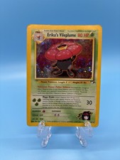 Erika's Vileplume [1st Edition] #5 Preise | Pokemon Gym Heroes