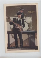 1964 A&BC Beatles Color Paul McCartney Ringo Starr #29 0i4g