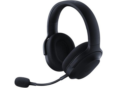 Razer Barracuda X Wireless Multi-Platform Gaming and Mobile Headset Black 2022
