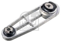 NEU - Febi Bilstein 34133 Lagerung, Motor FüR Dacia Renault