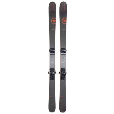 Rossignol Experience 88 Ti 2020 w/ Tyrolia Attack 13 Bindings - 180cm