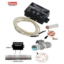 ANTICALCARE DECALCIFICATORE