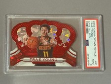 Top Trae Young Rookie Cards to Collect 37