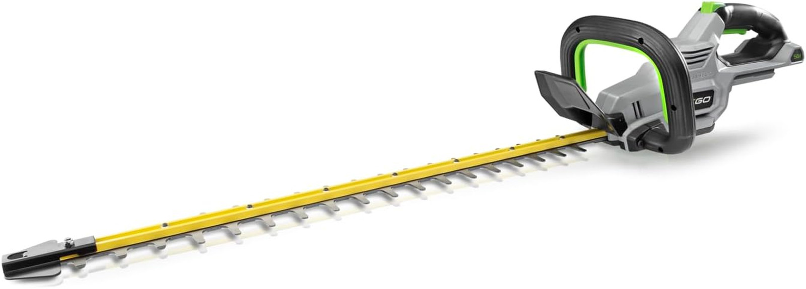 Cordless, Electric Hedge Trimmer 24", Battery And Charg