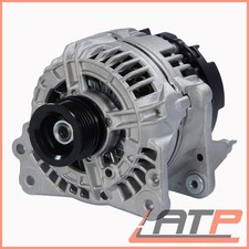 ALTERNATOR THREE-PHASE GENERATOR 90-A SKODA FABIA 1.4 07-10 6Y 1.0 1.4 99-07