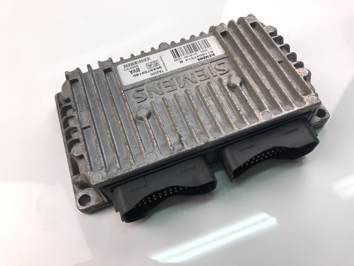 CITROËN XSARA N1 Getriebesteuergerät S118047513B 9649759180 17205114