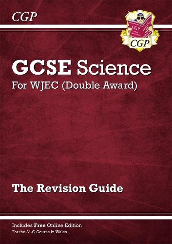 WJEC GCSE Science Double Award - Revision Guide with Online Edition (For exams - Image 5