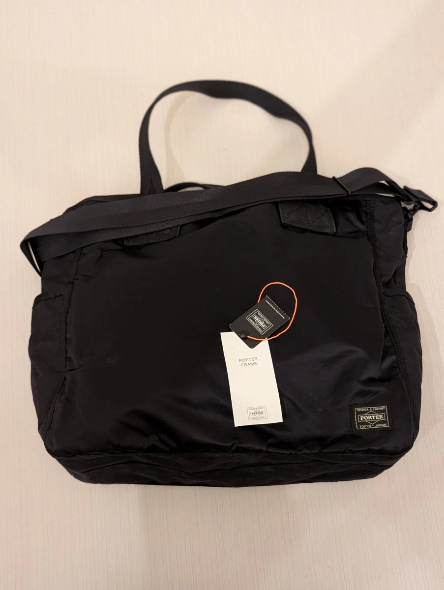 Porter Men's Tote Bag for sale | eBay
