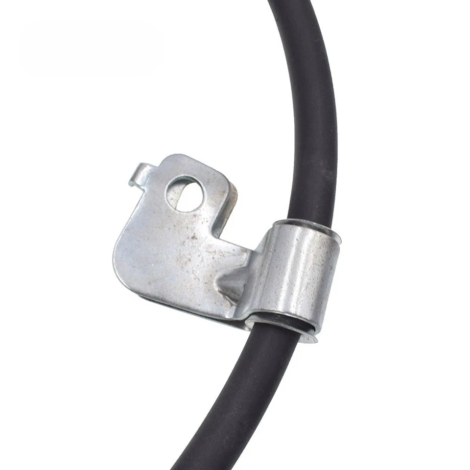 Cable de freno de mano de estacionamiento trasero izquierdo 4820A335 para Mitsubishi ASX 2013-2015 Foto 3 de 4