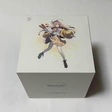 Moondrop Variations Tribrid Earphones IEM Repaired with Original Box