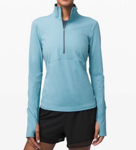 Lululemon Athletic Top size 6