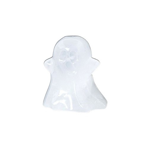 Creative Crystal Ghost Figurine Handmade Natural Crystal Ghost Desk Decoration - Picture 16 of 39