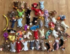 Vintage Ty Beanie Babies McDonalds Toy's Lot Of 47 with Tags 1993-1999 Pre-owned