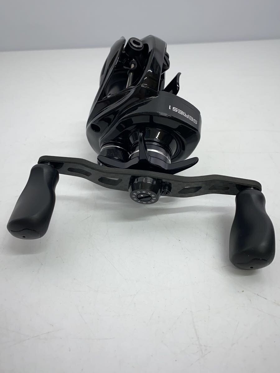 Kistler Series1 Casting Fishing Reel Ks1-R173 | eBay Kistler Series1 Casting Fishing Reel Ks1-R173 | eBay