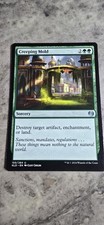Creeping Mold Kaladesh Regular Sorcery Uncommon MTG NM 