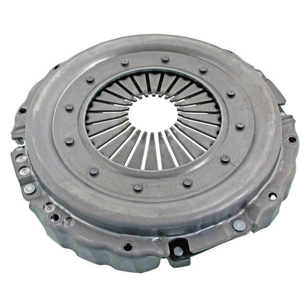 febi Bilstein Kupplungsdruckplatte 105343 FüR Volvo Renault Trucks-image