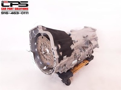 14-16 BMW 335i 435i 3.0L AWD 8-Speed Automatic Transmission 24008645374 OEM