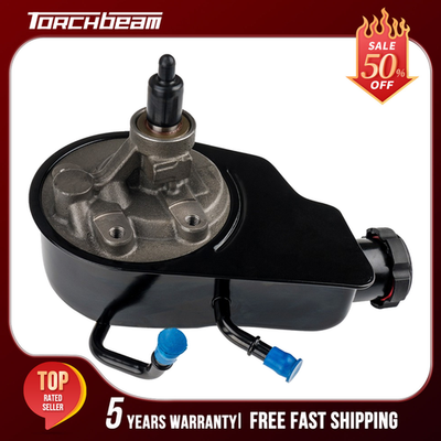 96-8739 Power Steering Pump For 2001 2002 2003 - 2010 GMC Sierra
