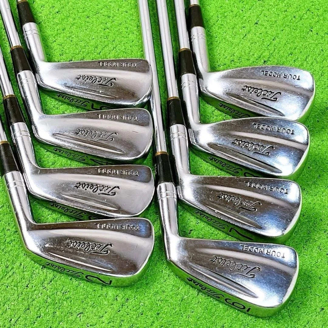 Titleist Tour Model for sale - eBay