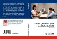 Pastoral Counselling Using Social Psychology Daniel W Kasomo