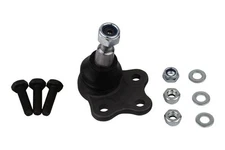 Genuine NK Front Right Ball Joint for Volvo V60 Polestar 3.0 (07/2014-12/2016)