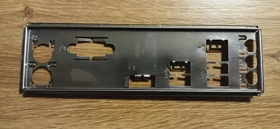 ASUS Prime H310M-E - ATX  Blende Shield